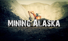Controversial Alaska mine gets lifeline from Trump EPA