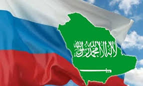 Russians, Saudis Agree to Maintain Oil Cuts for 9 Months