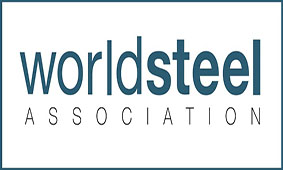 World Crude Steel Output Increases by 4% in May’19