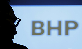 BHP issues first tender for gas-powered iron ore carriers