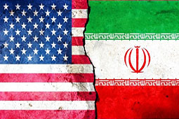 Iran Installs Giant Rig to Boast Self-Sufficiency under US Sanctions