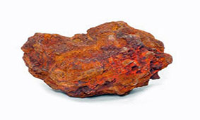 BHP fourth-quarter iron ore output down 1%
