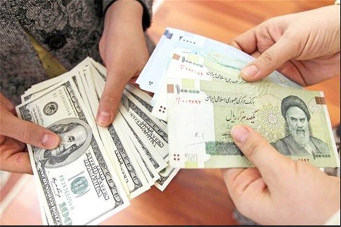 Forex market stabilized, rial soaring