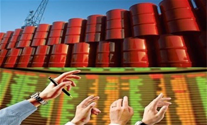 IRENEX to hold 13th round of offering light crude oil on Tuesday