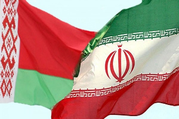 Iran, Belarus eye boosting bilateral trade volume to $1bn following US sanctions