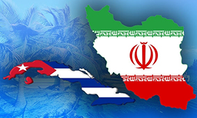 Tehran to Host Trade Forum With Cuba on Aug. 10