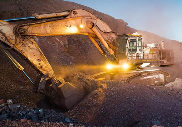 Digging deeper: Mining methods explained