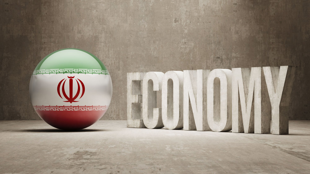 May Iranian economy resuscitate from doldrums