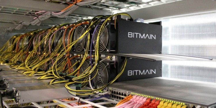 Importing cryptocurrency mining equipment bound to industry ministry’s permit
