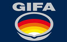 Krapohl-Wirth Company Group at GIFA
