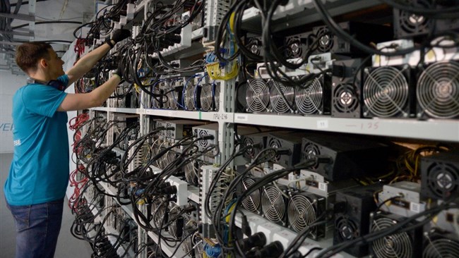 Iran govt. issues cryptocurrency mining rules