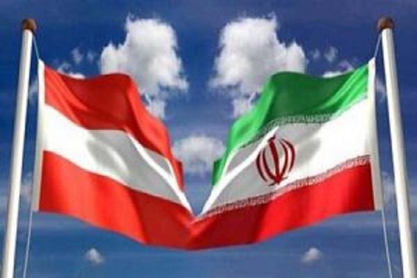 Iran to dispatch trade delegation to Austria in early-Oct.