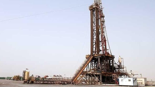 Sinopec still negotiating to develop Iran’s Yadavaran oilfield