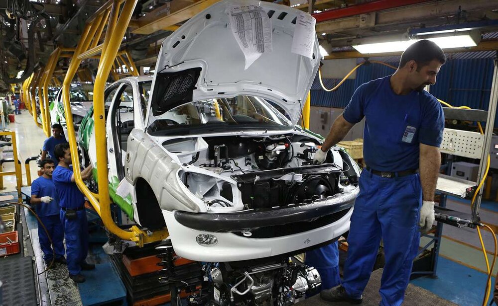 Over €840m allocated to support domestic auto parts manufacturers