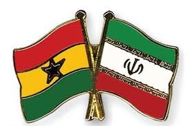 Iran to open business center in Ghana