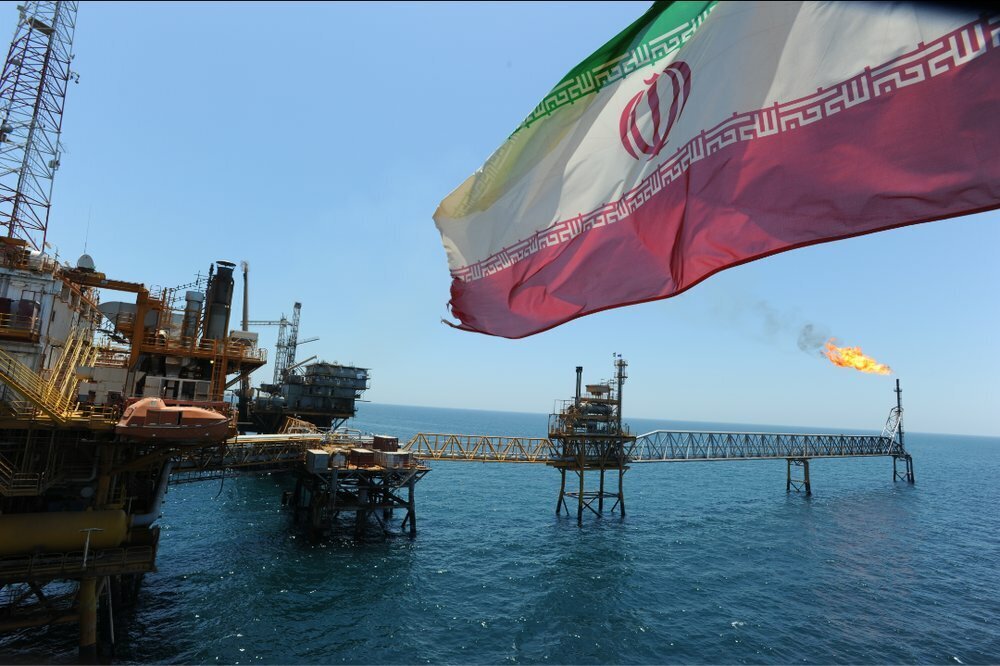 Iran won’t wait for India on Farzad-B gas project