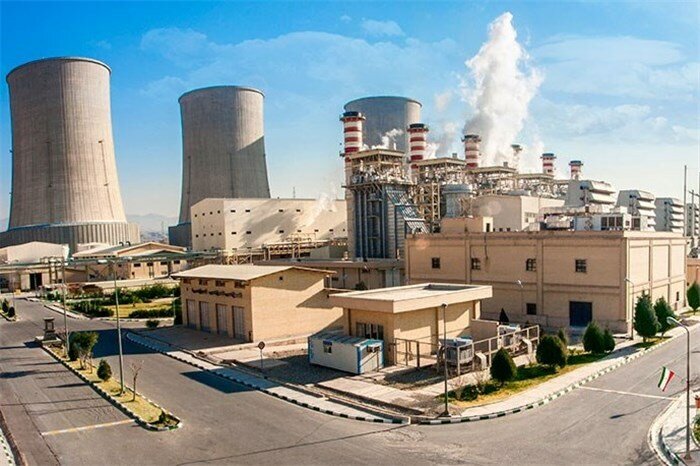 Iran’s nominal electricity generation capacity touches 85GW