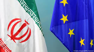 Iran-EU trade at €2.6b in H1