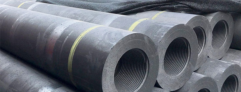 Outlook of graphite electrodes in China