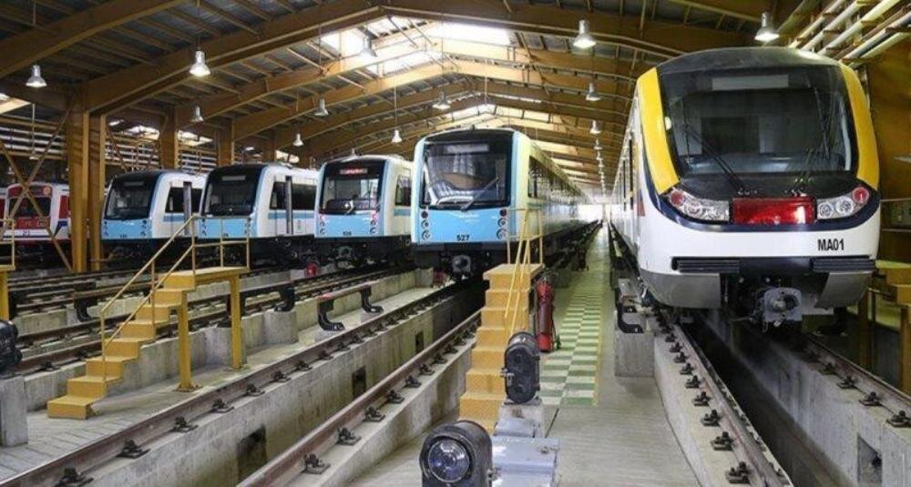 Railway fleet receives 213 new domestically-made locomotives, wagons