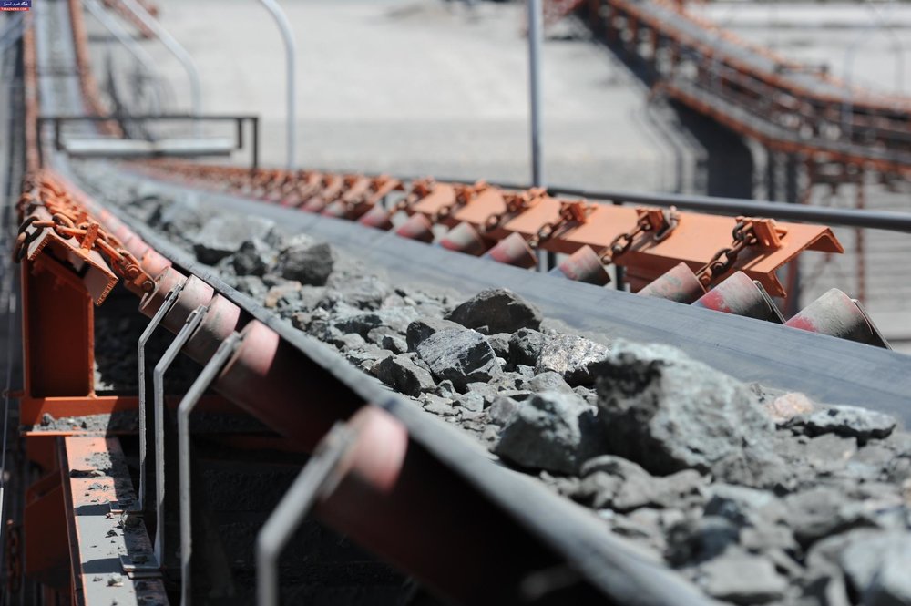 China traders cut back Iran iron ore purchases ahead of tariff hike