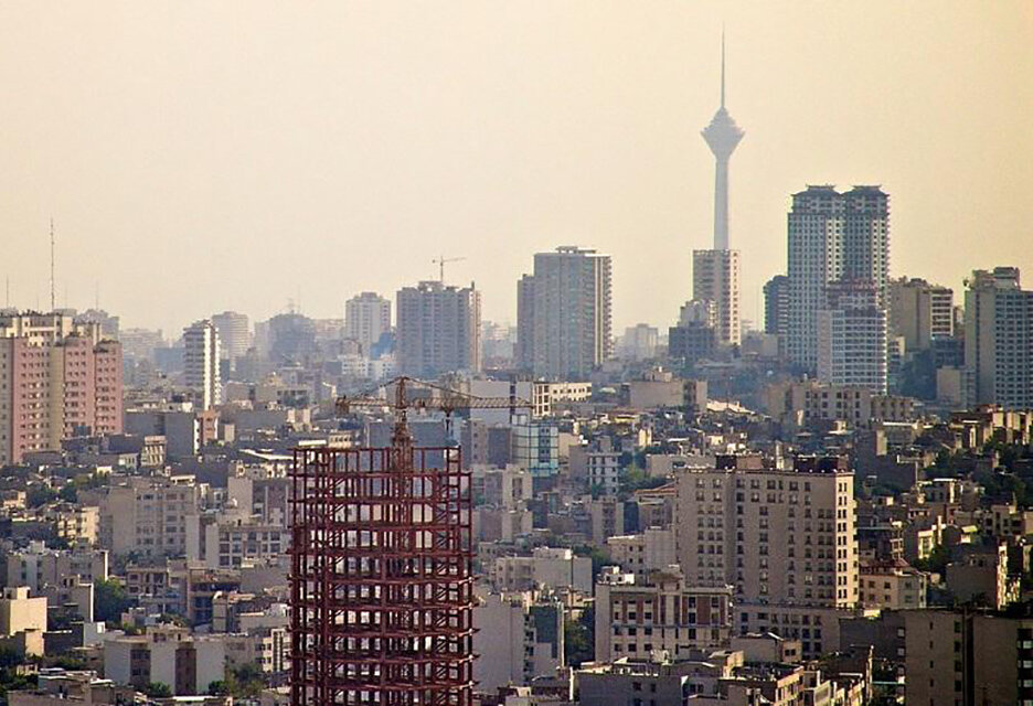 Housing price down 2.8% in Tehran City in a month