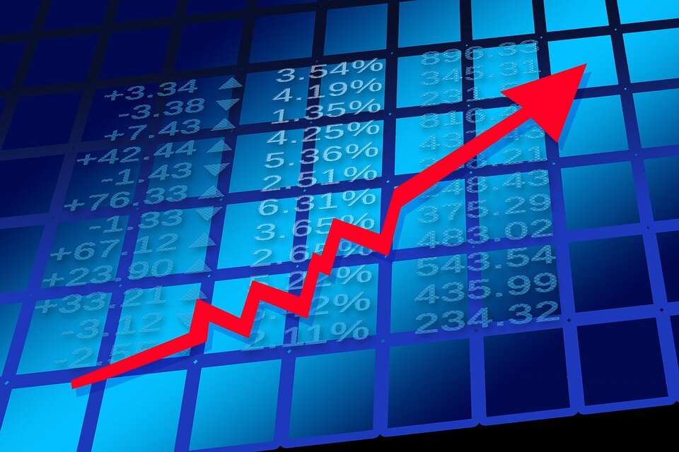 Stock market’s prominent performance in H1