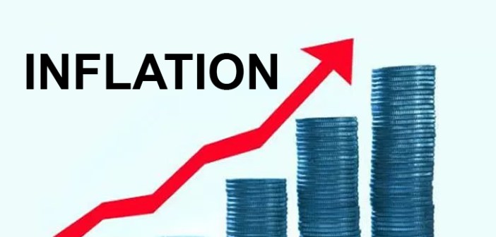Inflation rate at 42.7%: statistical center