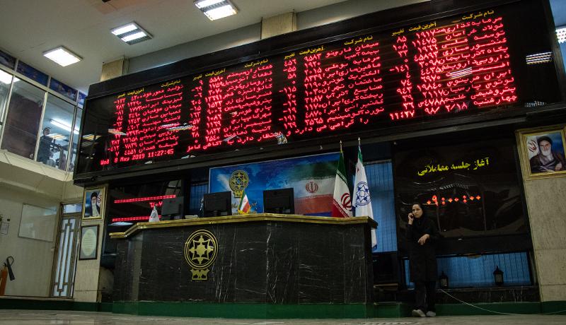 Value of trades at Iran’s stock market exceeds $95b