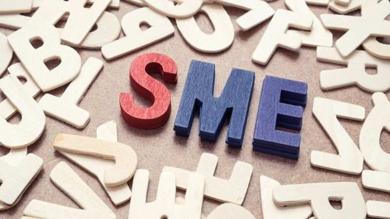 Over $6b of loans paid to SMEs in 5 months