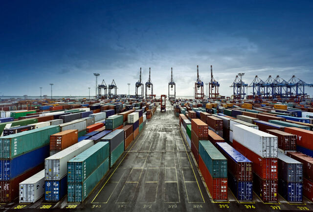 Iran’s industrial, mineral exports grow by more than 19%