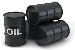 Crude Oil Futures Edge Higher