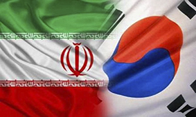 Iran-South Korea Bilateral Trade Should Return to Pre-Sanctions Era: Envoy