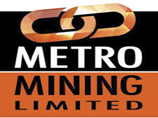 Metro Mining completes Definitive Feasibility Study for the Stage 2 expansion of the Bauxite Hills Mine