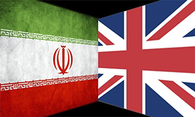 Envoy: Iran, UK Can Broaden Cooperation in Trade Field