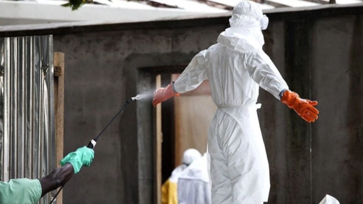 Ebola concentrated in Congo mining area, still an emergency — WHO