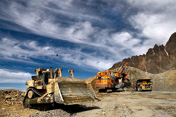 Workers at Teck Resources’ Chile mine to go on strike