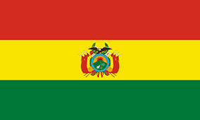 Bolivia’s Morales set for run-off, gas boom fades