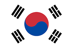 South Korea