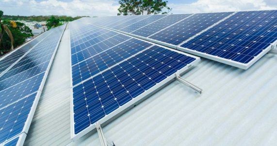 2500 new rooftop PV stations under construction across Iran