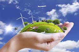 Worldwide Renewable Capacity Set for 50% Growth