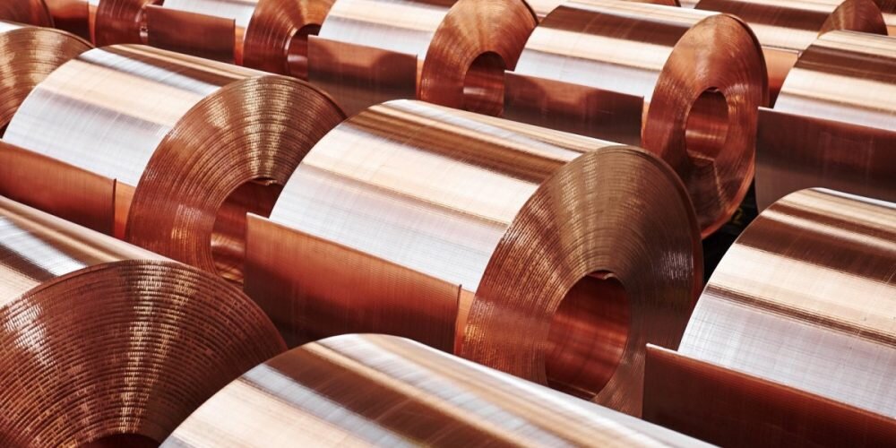 Outlook plan required for copper industry development