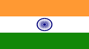 India