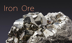 Fortescue narrows average iron ore discount
