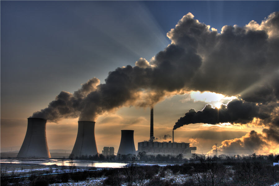 Coal power plants face $7.3 billion losses in Europe in 2019