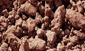 Bauxilum suspends bauxite, alumina production for unstable power supply and mismanagement