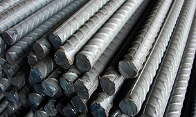 Indian Medium Scale Rebar Prices Rise, Demand Remains Subdued