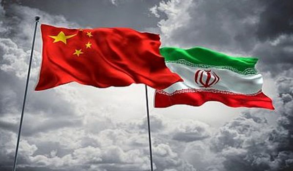 Bourses of Tehran, Shanghai to Expand Cooperation