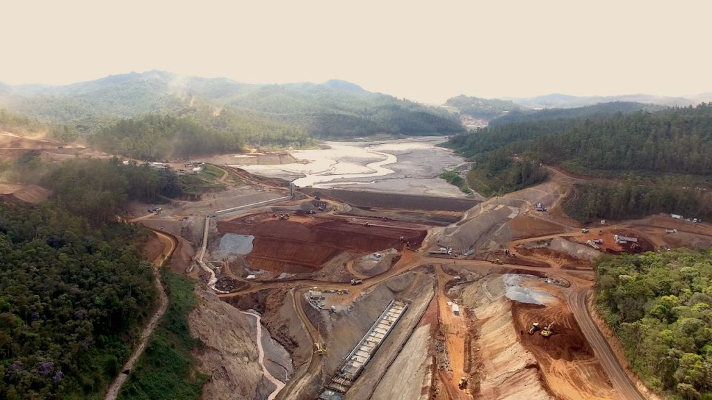 BHP earmarks $44 million for Samarco reopening four years after dam burst