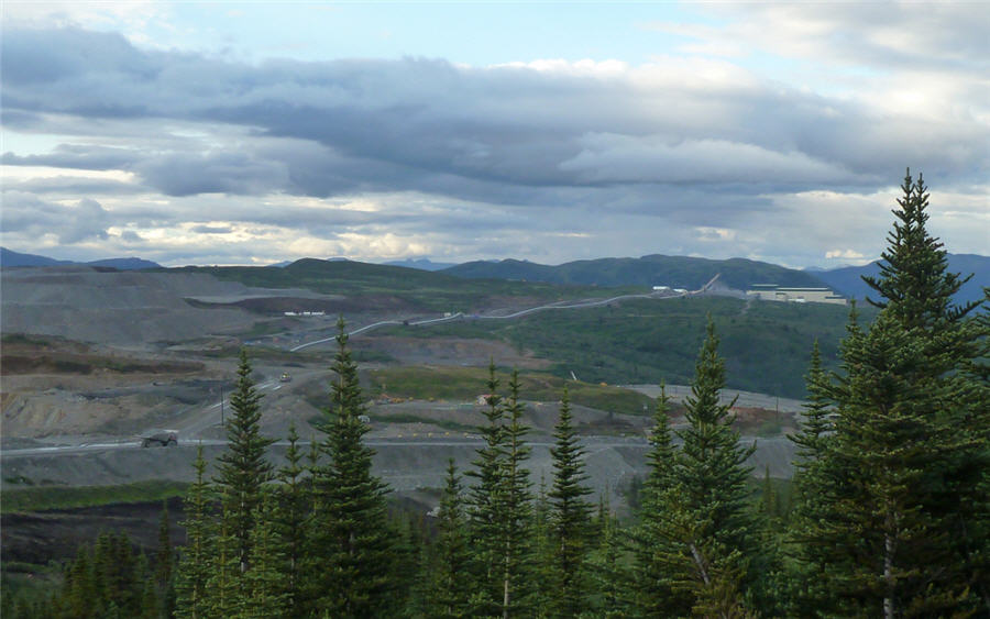 Newcrest eyes deeper mines, smaller footprint with block caving